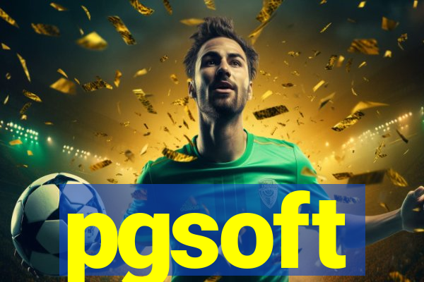 pgsoft-games porcentagem